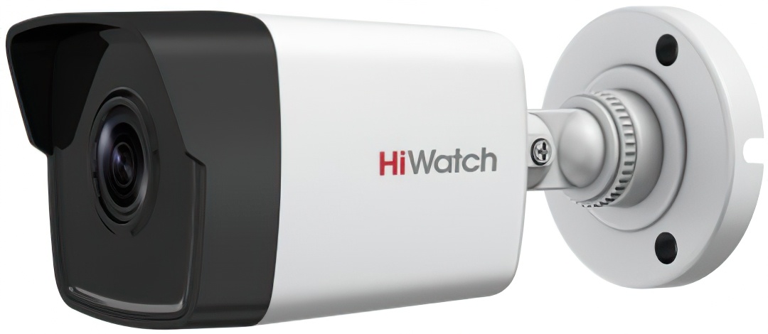 Купить HiWatch DS-I250 (2.8 mm)