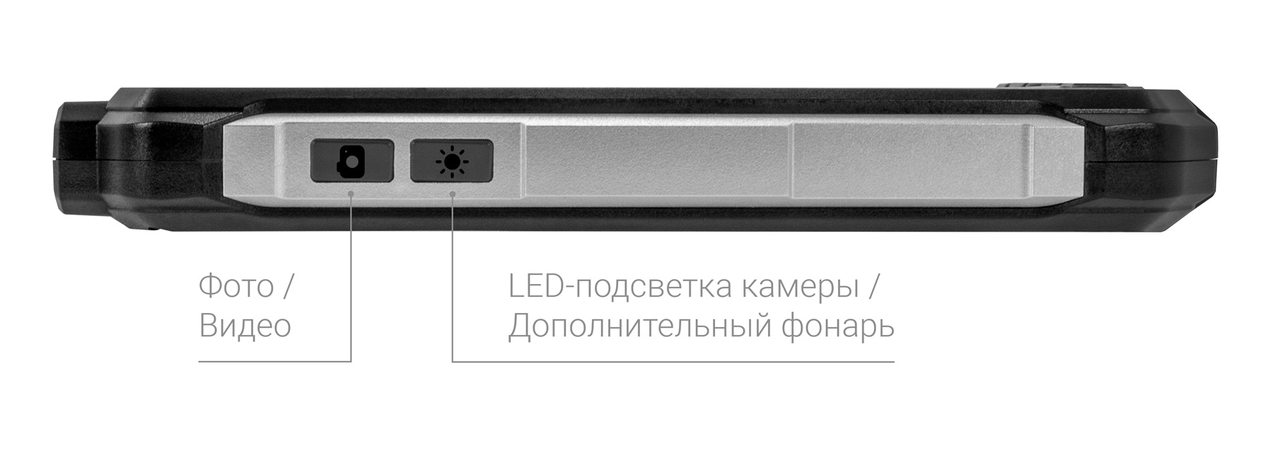Купить CARCAM ENDO-205M