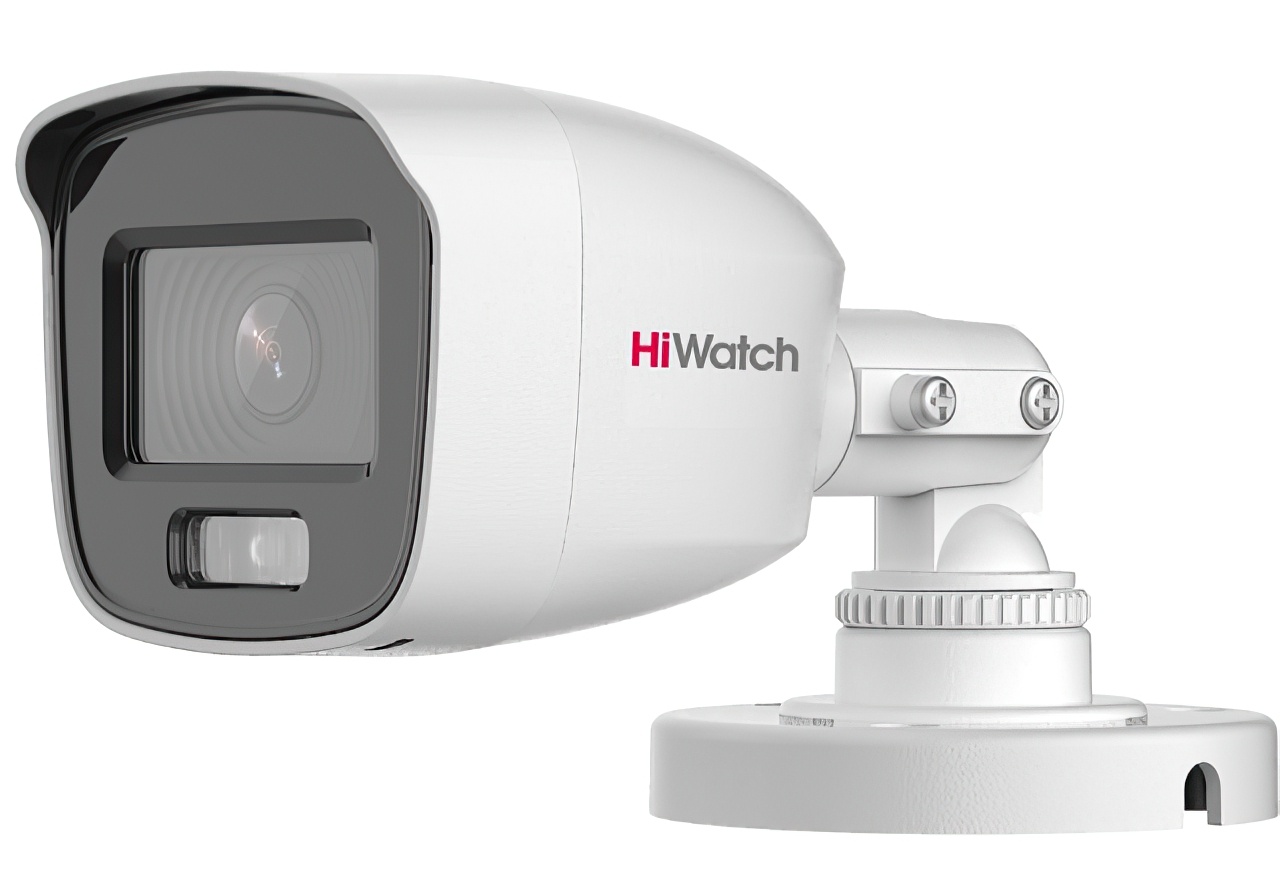 Купить HiWatch DS-T200L (2,8 мм)