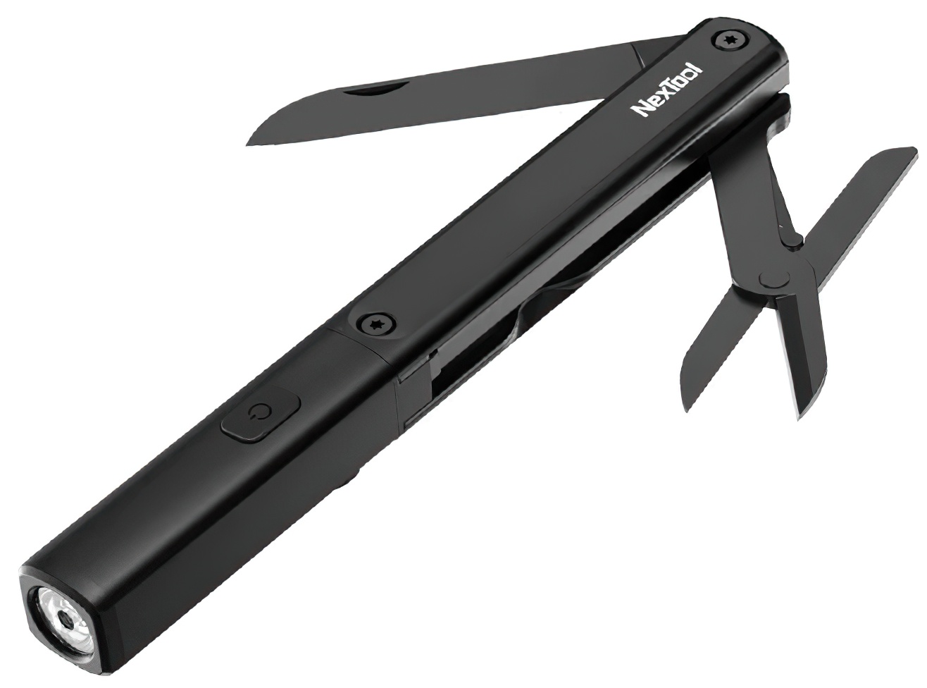 Купить Xiaomi NexTool Multi Purpose Pen Shaped Tool N1 (NE20026)