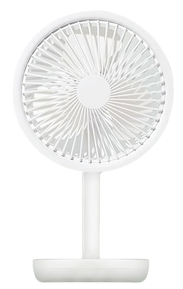 Купить Xiaomi Solove F5 White