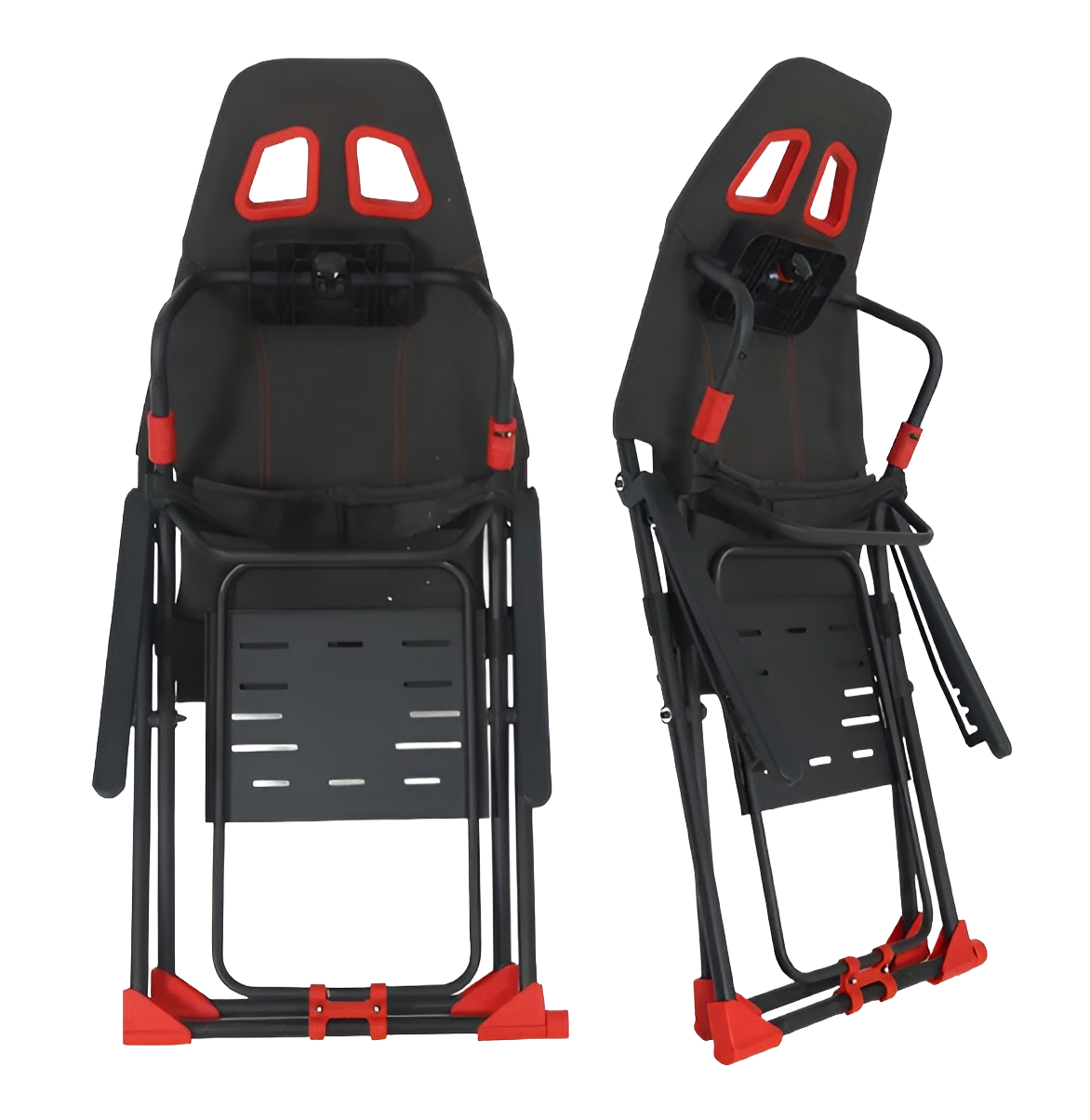 Купить Carcam Folding Simulator Bracket Cockpit (6001)