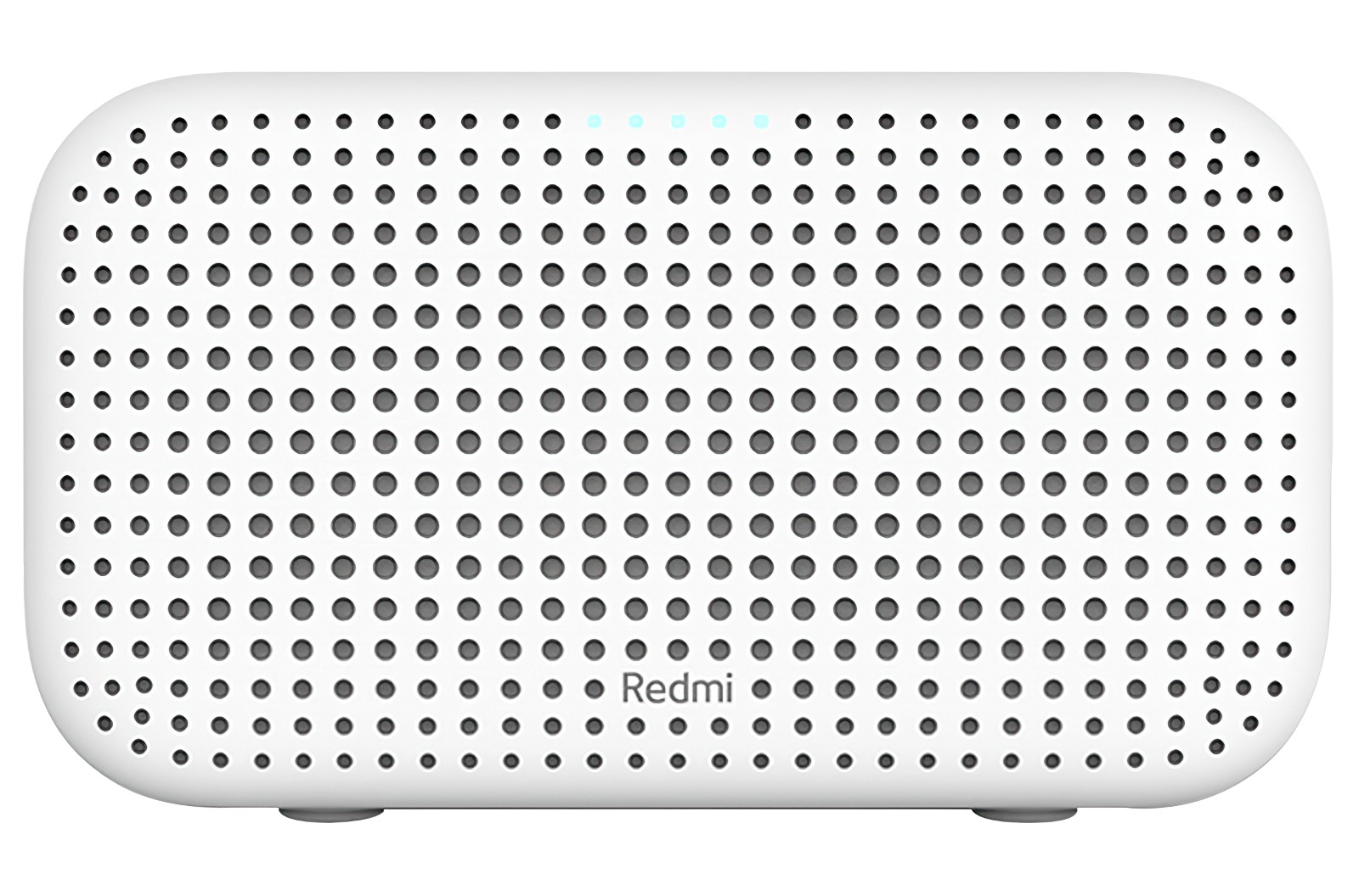 Купить Xiaomi Redmi AI Speaker Play L07A White