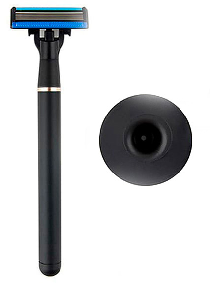 Купить Xiaomi Lemon Razor (H600-3) Black