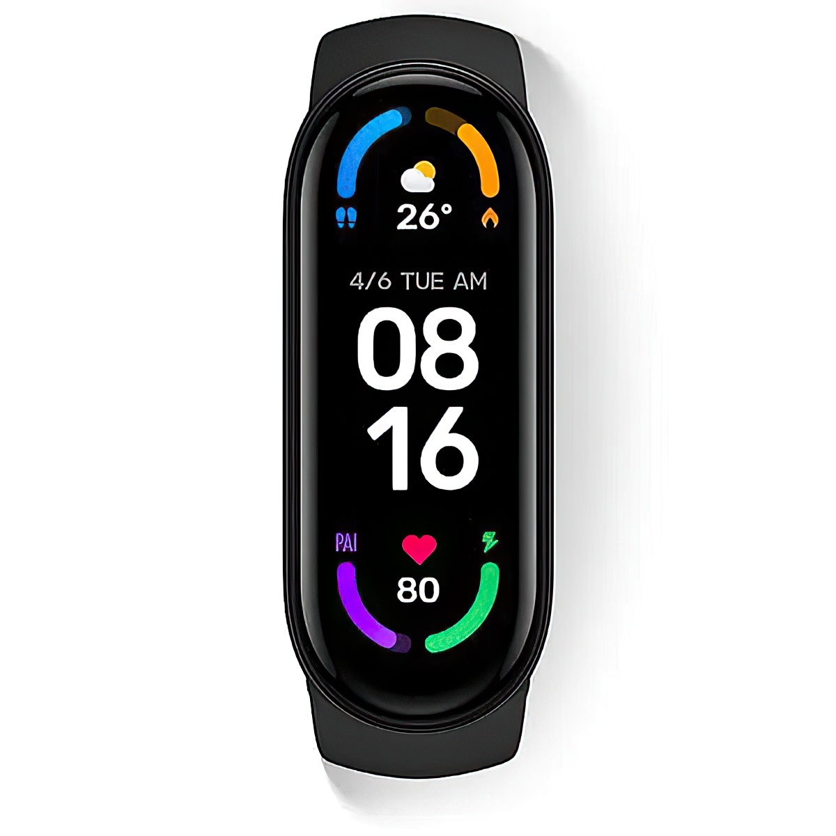 Купить Xiaomi Mi Band 6