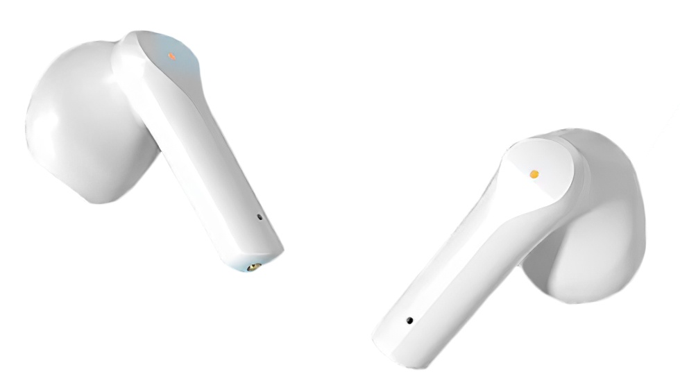 Купить Lenovo ThinkPlus XT95 Pro Iuminous Edition White