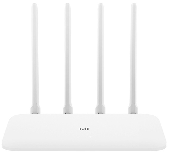 Купить Xiaomi Mi Wi-Fi Router 4A Gigabit Edition