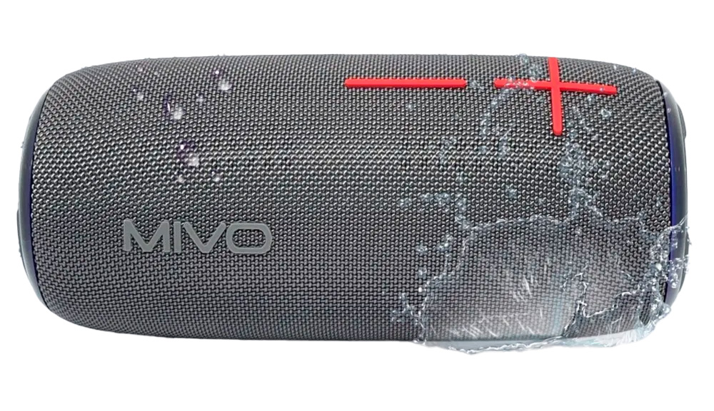 Купить Mivo M22 Grey