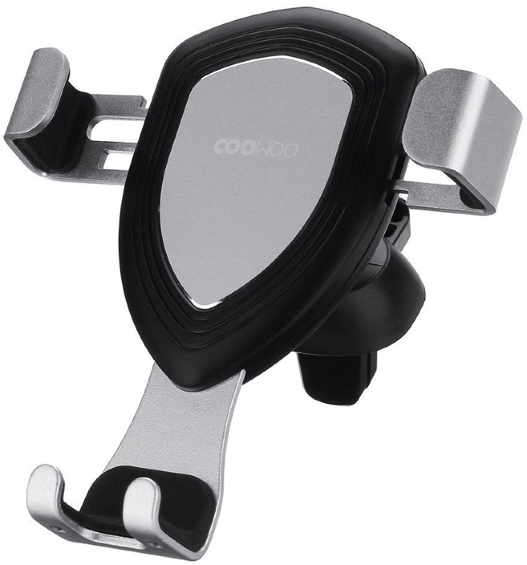 Купить Xiaomi CooWoo Gravity Holder Grey
