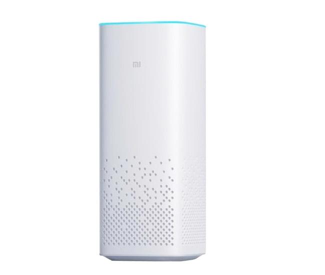 Купить Xiaomi Mi AI Speaker white