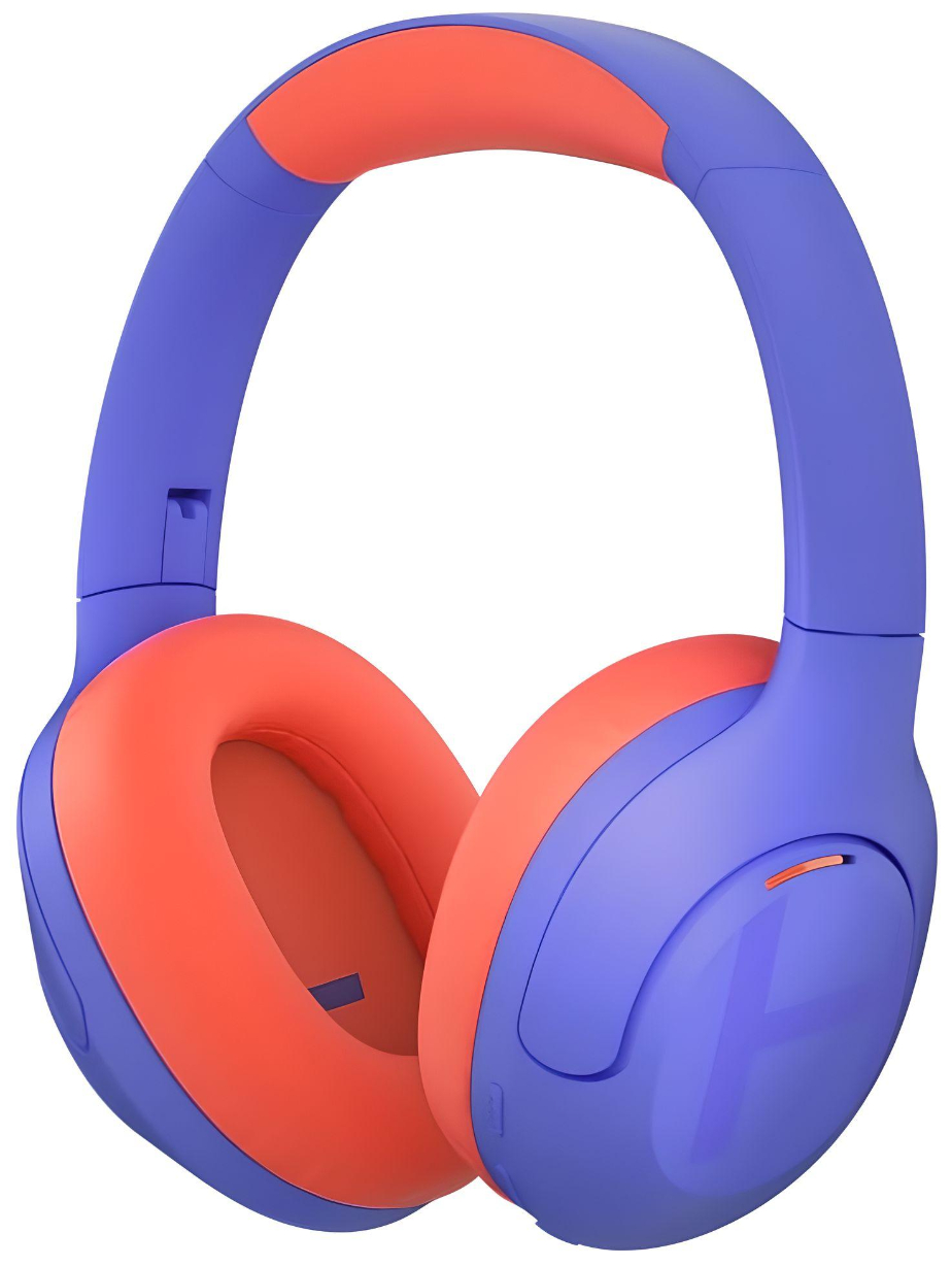 Купить Xiaomi Haylou S35 ANC Violet Orange