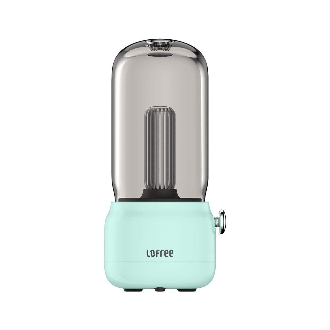 Купить Xiaomi Lofree Candle Lights Blue (EP502)