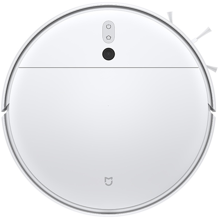 Купить Xiaomi Mijia 2C Sweeping Vacuum Cleaner (STYTJ03ZHM)