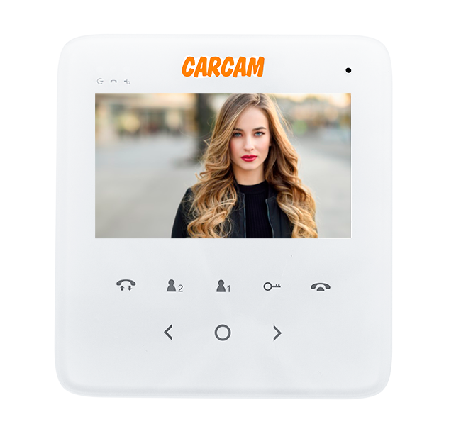 Купить CARCAM DW-615