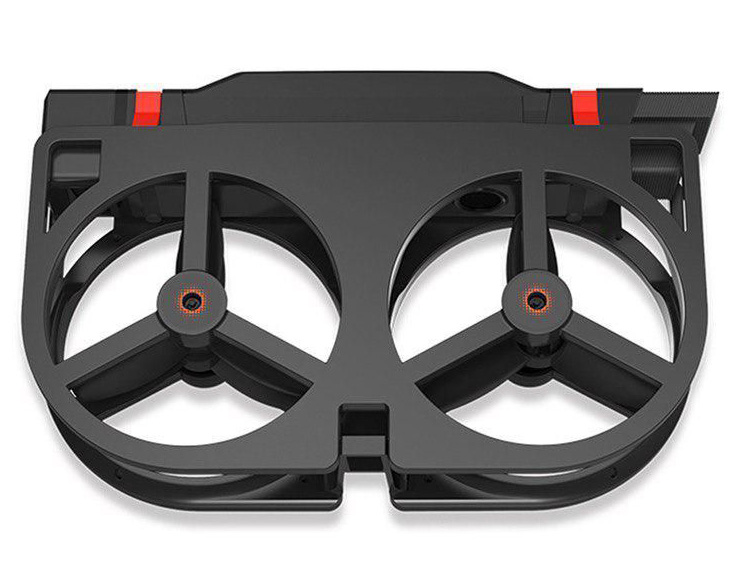 Купить Xiaomi Funsnap iDol Smart Aircraft Drone