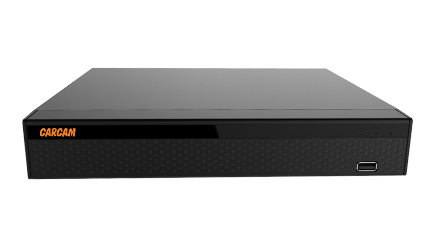 Купить CARCAM XVR3204