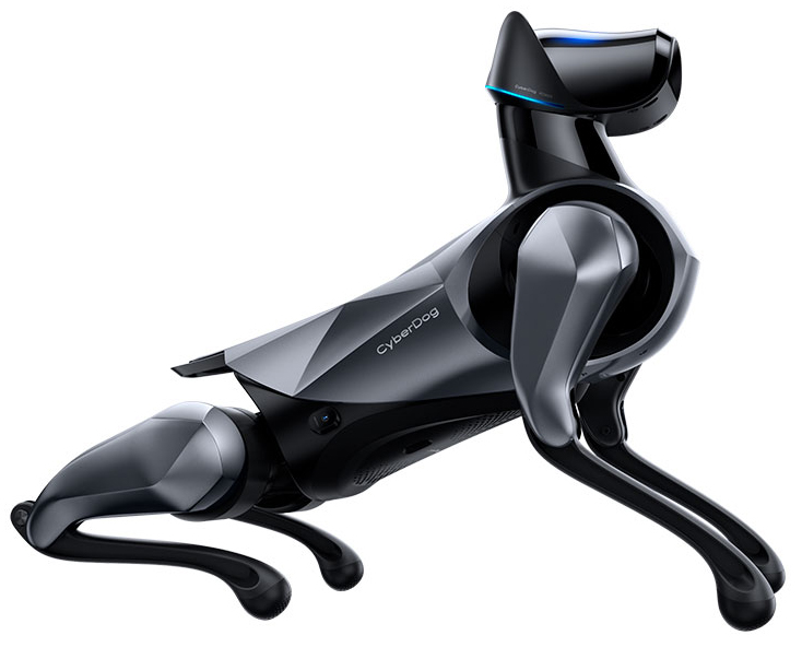 Купить Xiaomi CyberDog 2 Bionic Quadruped Robot