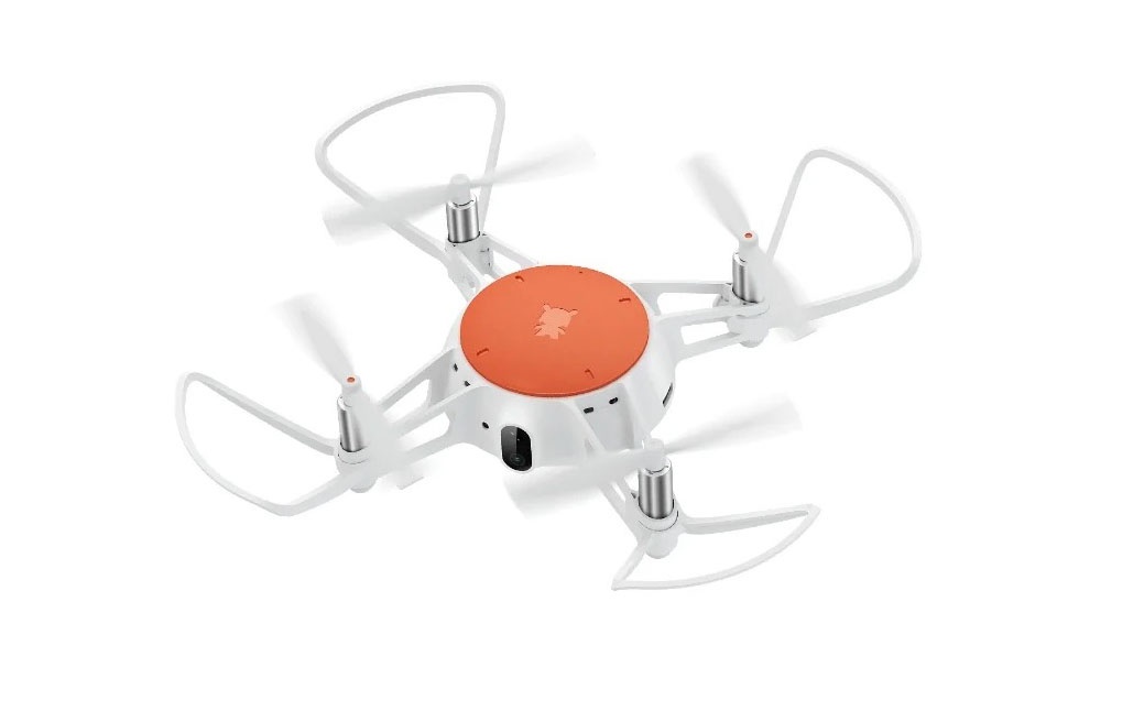 Купить Xiaomi Mitu Minidrone 720p