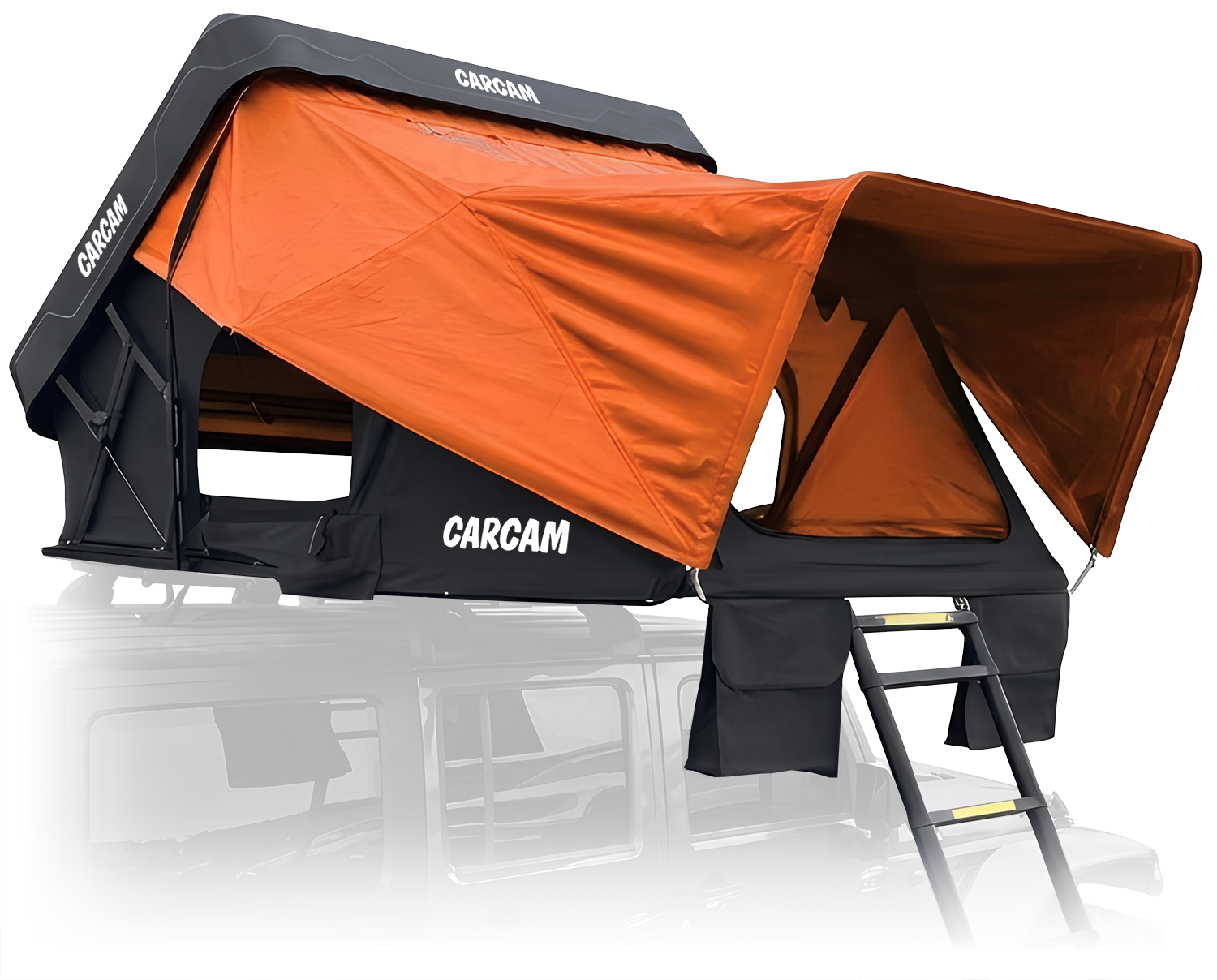 Купить CARCAM Roof Tent (CC6019)