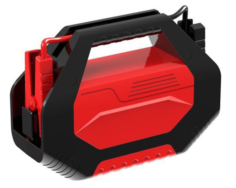 Купить CARCAM JUMP STARTER MC34