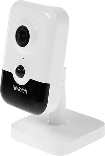 Купить HiWatch DS-I214(C)(2,8 мм)