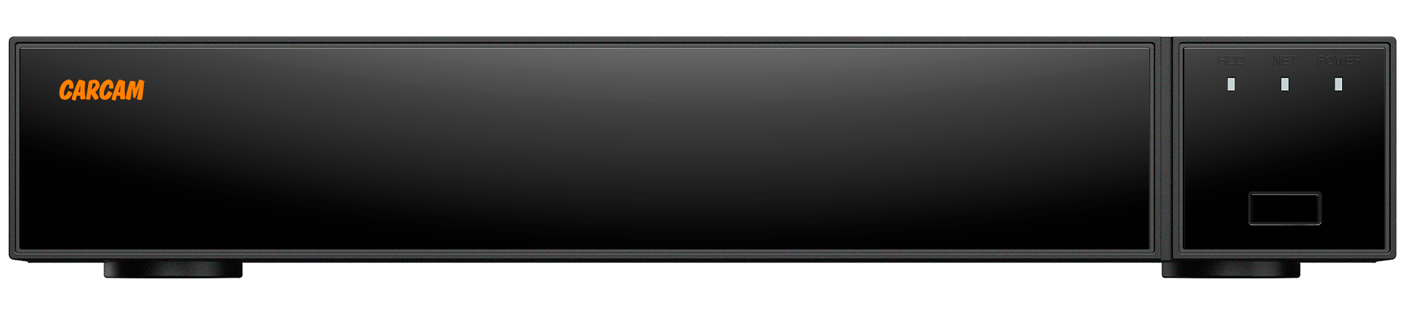 Купить CARCAM 4CH XVR3004