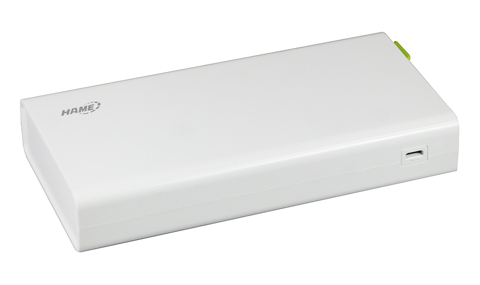 Купить CARCAM Power Bank X3