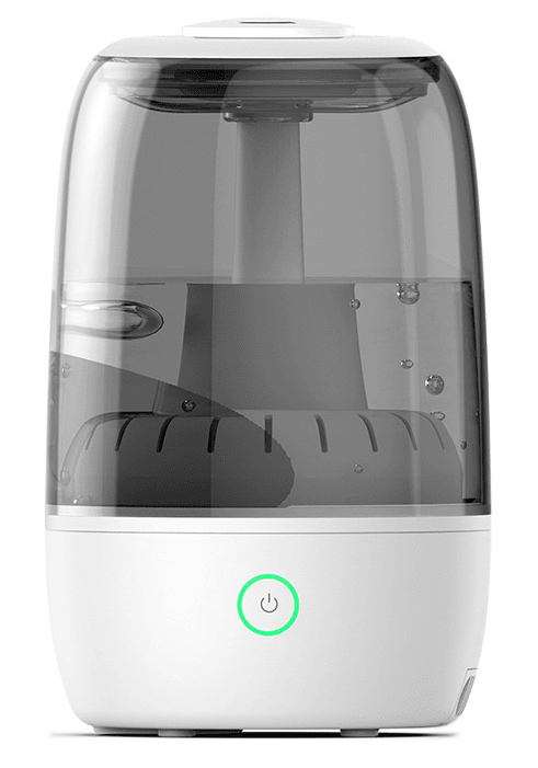 Купить Xiaomi Humidifier DEM-F60W