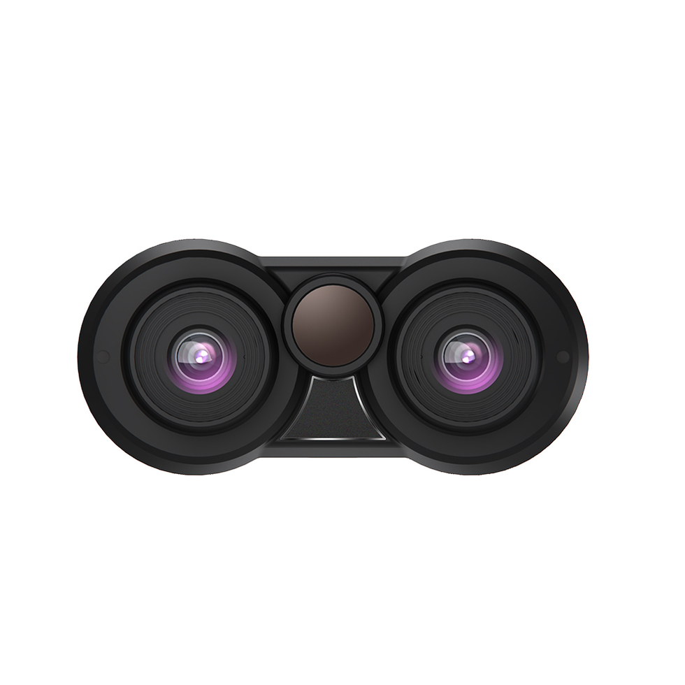 Купить Suntek 3D VR 4K Night Vision Binocular VRNV300