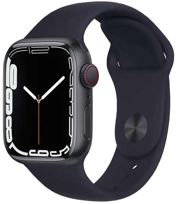 Купить Wearfit K7 Pro Gun Color Smart Watch 