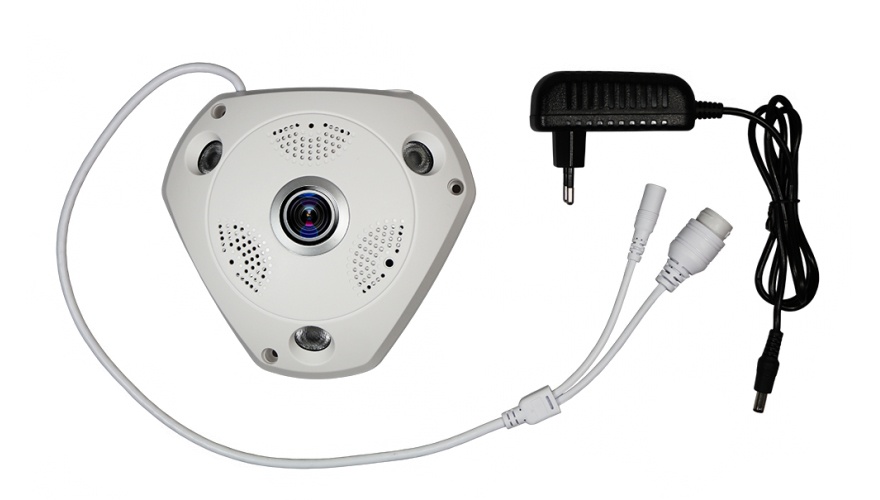 Купить KAPKAM 360VR5