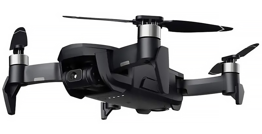 Купить Xiaomi Douying Diva Dou 2 UAV HD Aerial Photography Single Electric Set