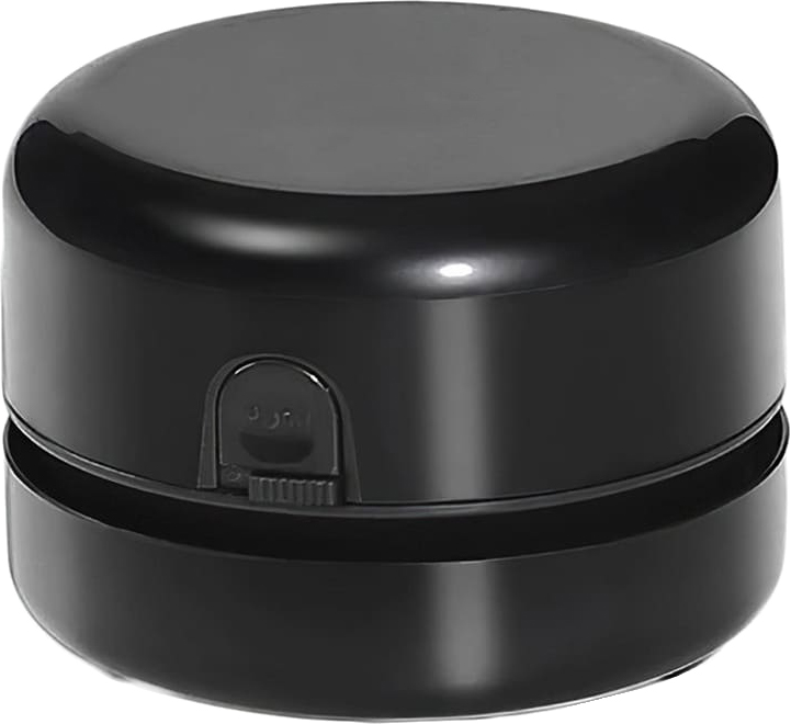 Купить Xiaomi Deli 18880 Desktop Cleaner Black
