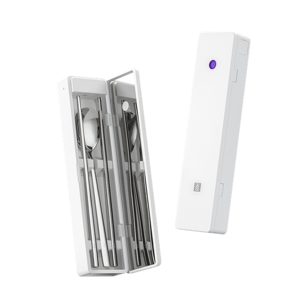 Купить Xiaomi HuoHou Portable Fiatware Set (HU0124)