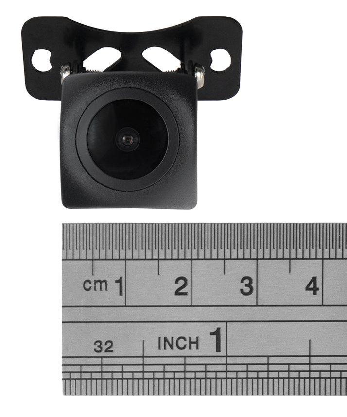 Купить CARCAM HDC-DVR 4G KIT 14