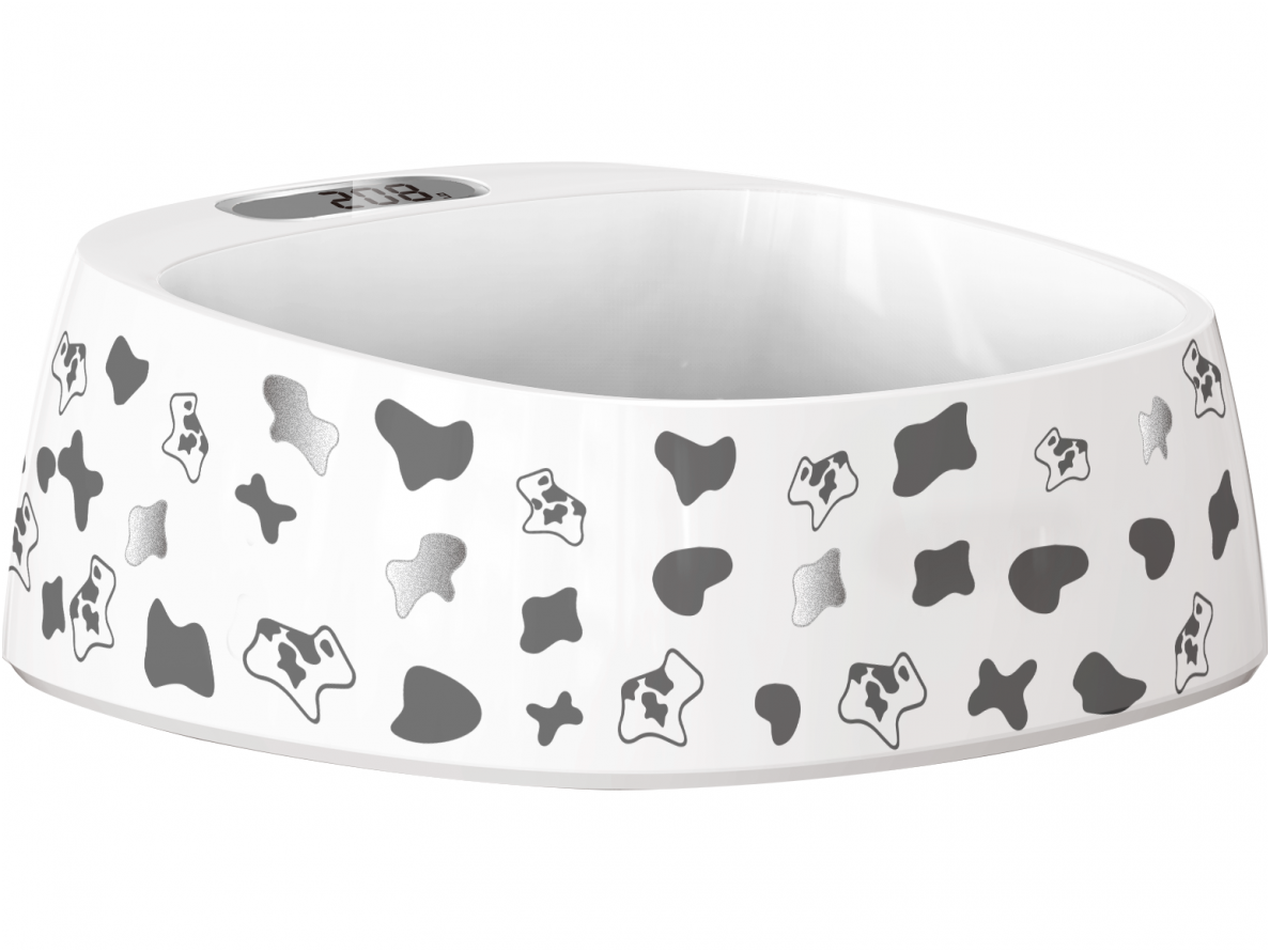 Купить Xiaomi Smart Antibacterial Bowl Milk Cow (P510)