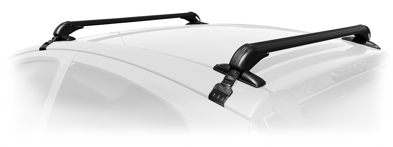 Купить CARCAM ROOF RAIL 820 мм (CC8701) 