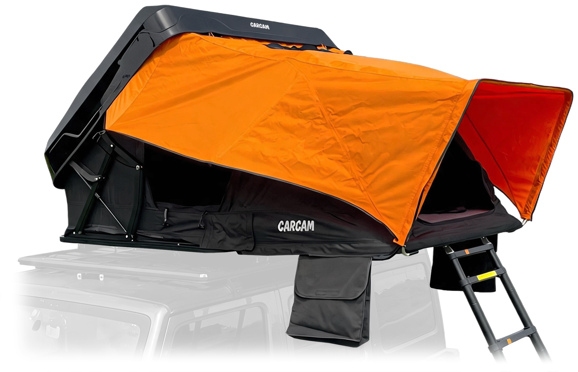 Купить CARCAM Roof Tent (CC6019)