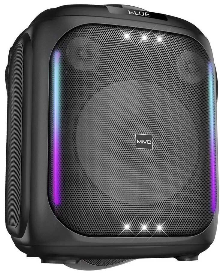 Купить Mivo MD-165 Pro