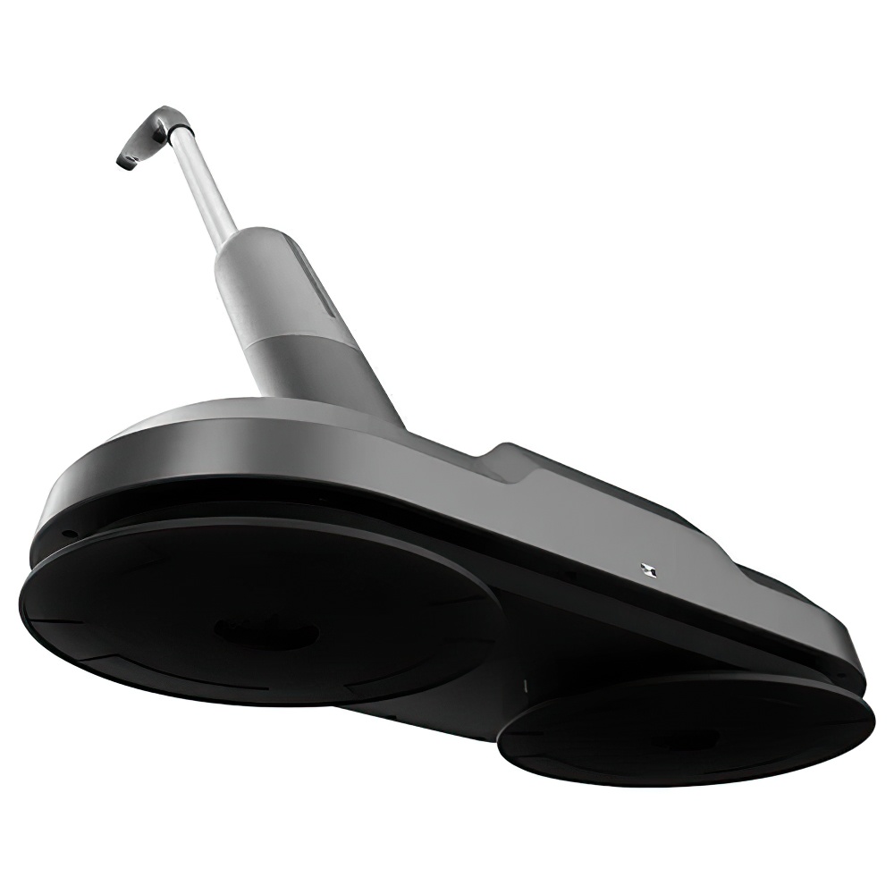 Купить Xiaomi Mi Muggle Wireless Handheld Mop HH6 Grey