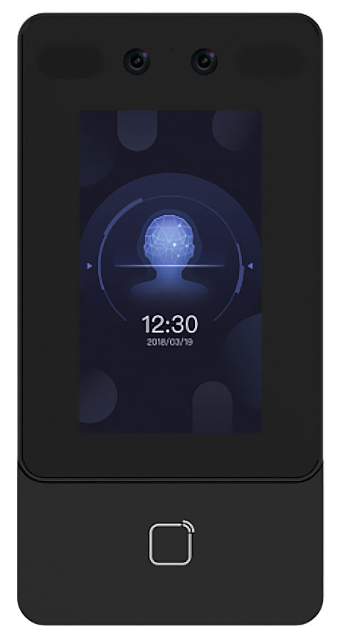 Купить HiWatch ACT-T1342EW