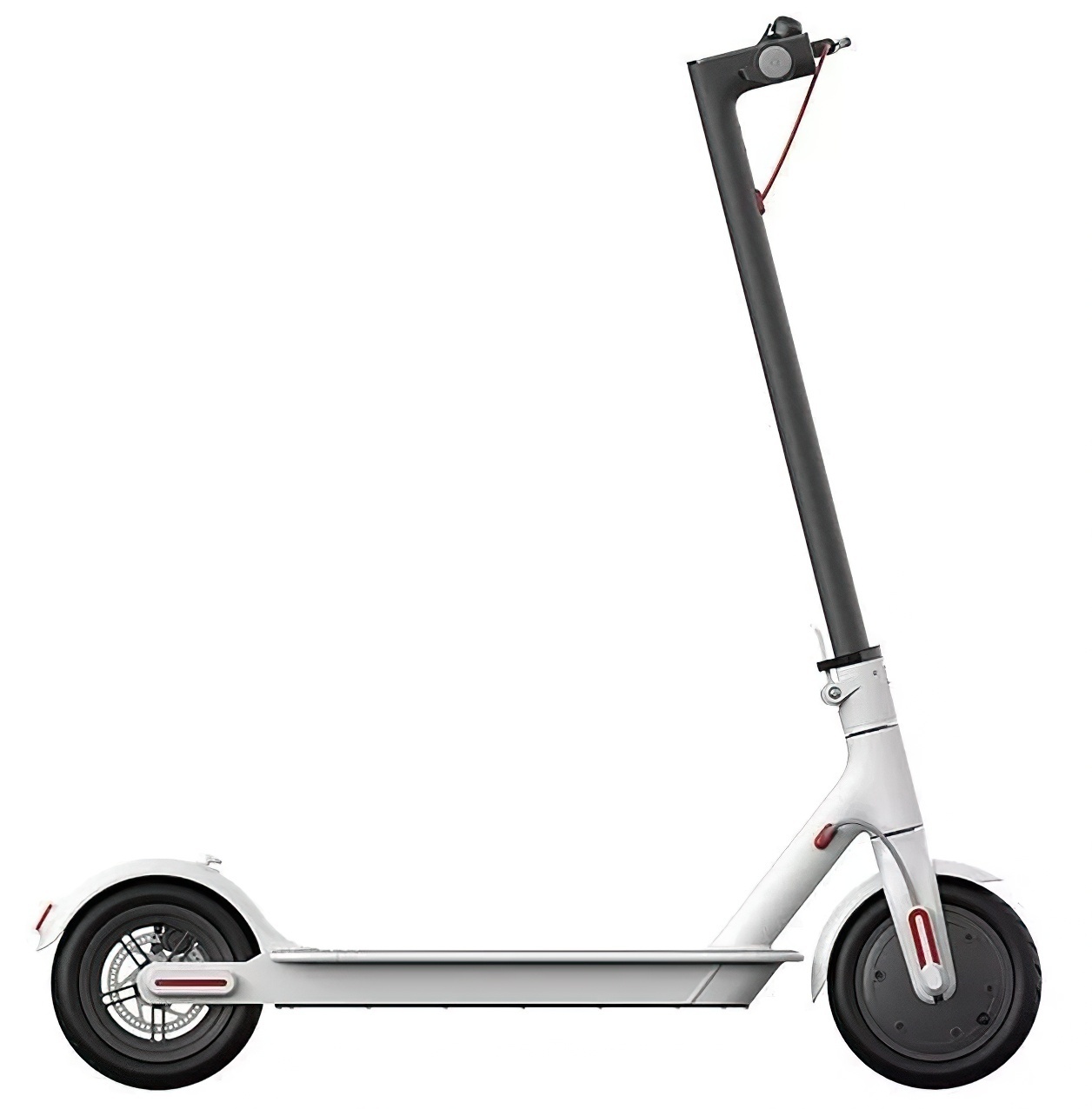 Купить Xiaomi Mijia Electric Scooter 1S White