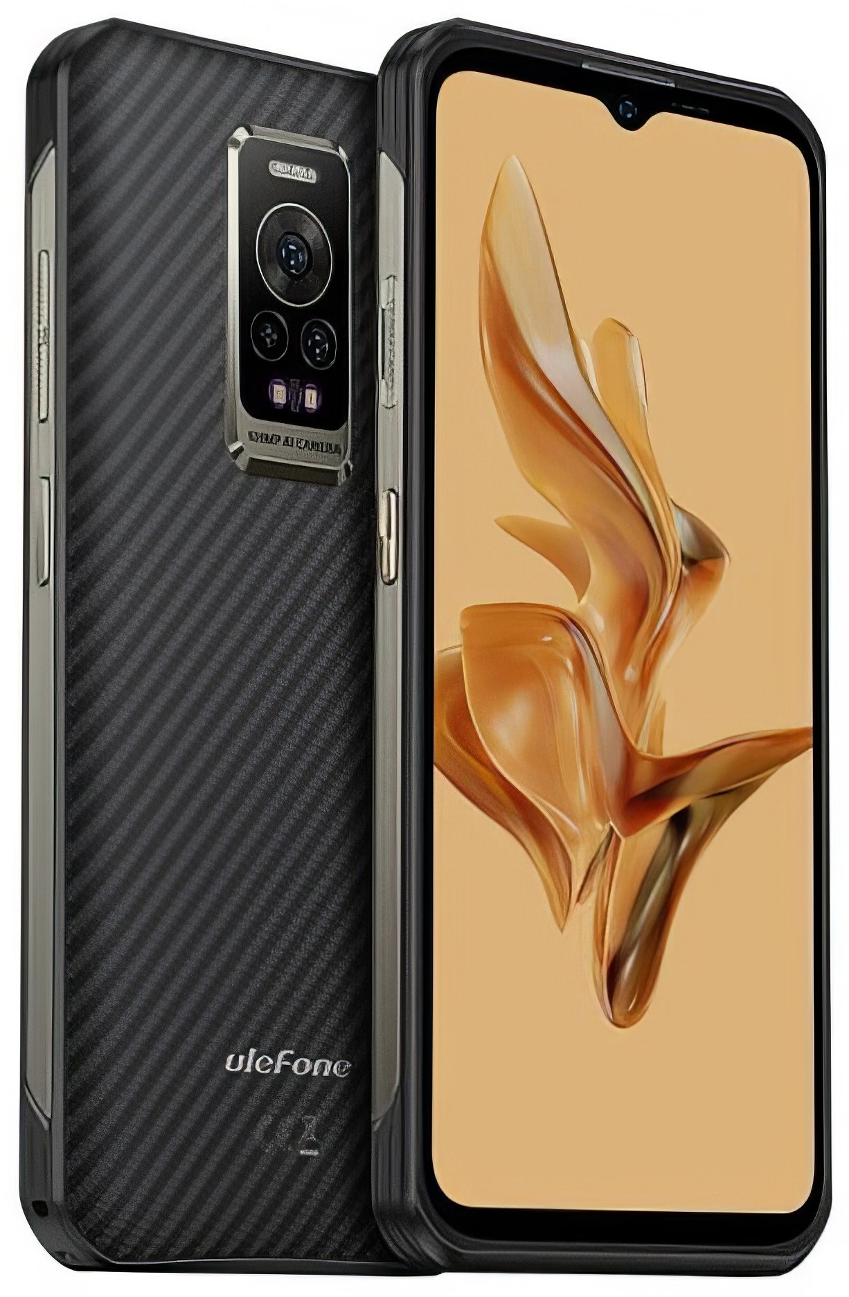 Купить Ulefone Armor 17 Pro 8/256 Black