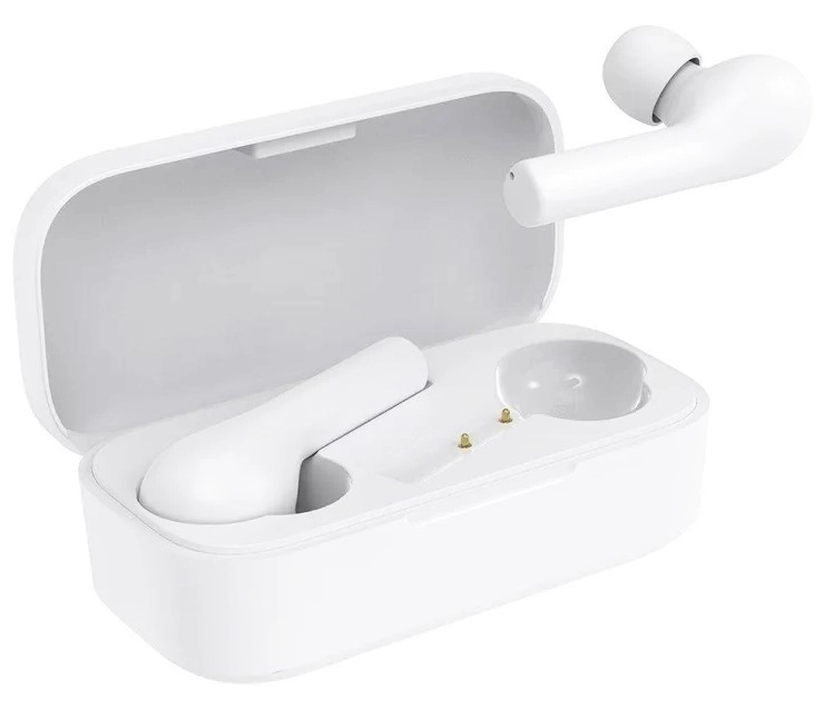 Купить Xiaomi T5 White EU