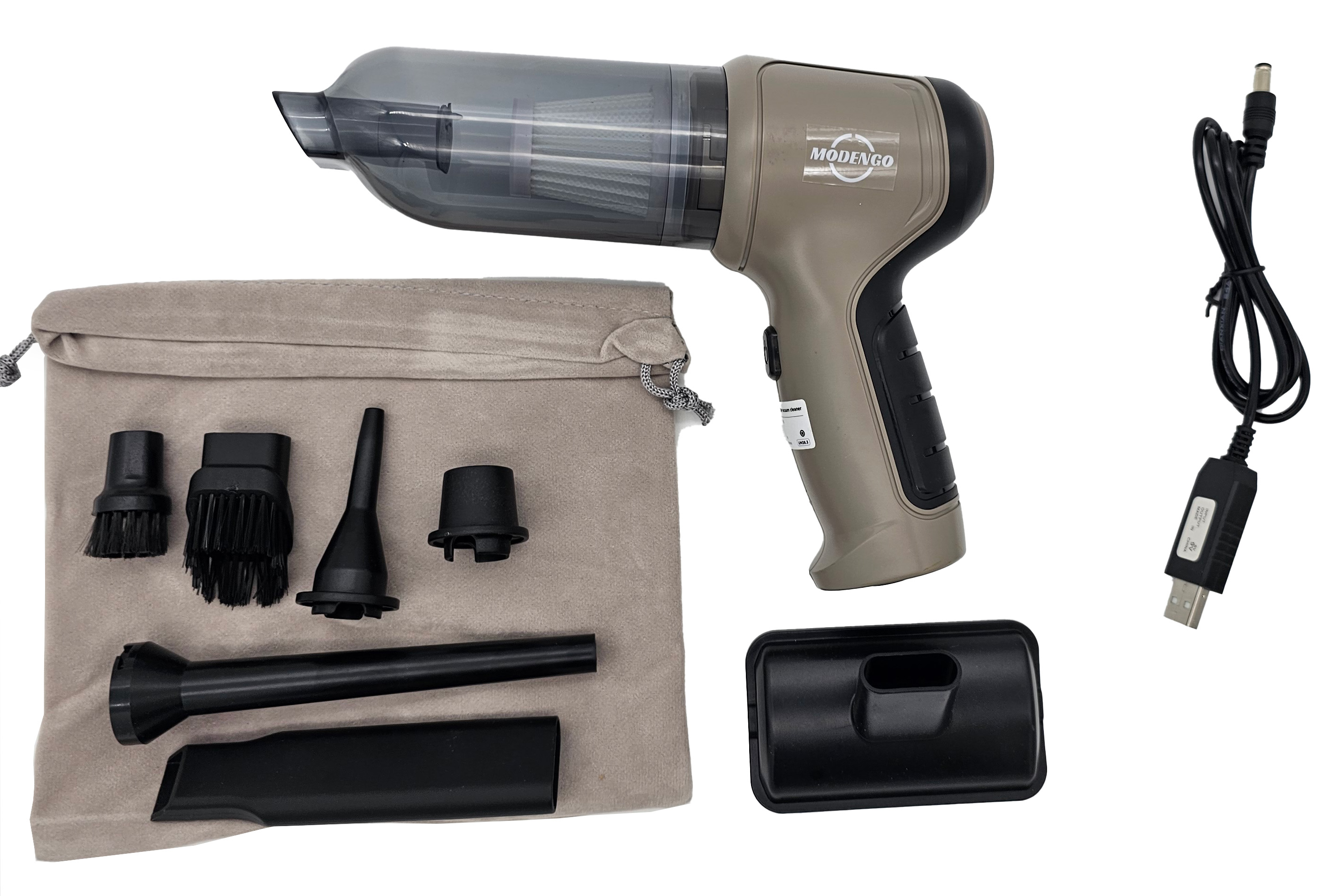 Купить Modengo Chigo Car Vacuum Cleaner X5 (D0015)