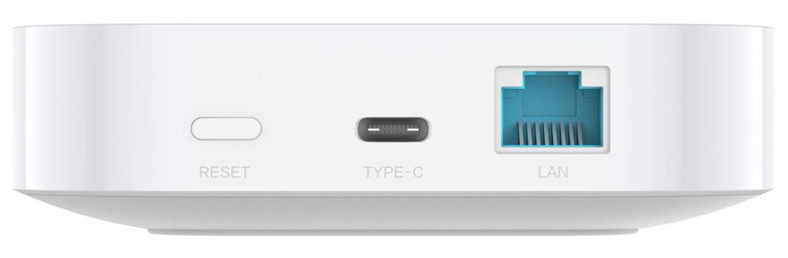 Купить Xiaomi Smart Multi-Mode Gateway 2 (DMWG03LM)