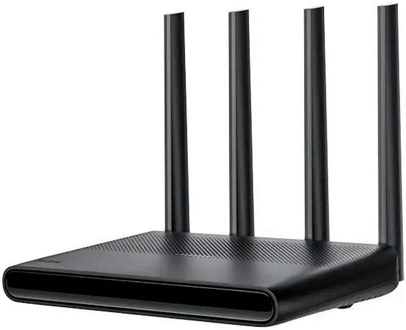 Купить Xiaomi Redmi Router AX6000 CN (RB06) Black
