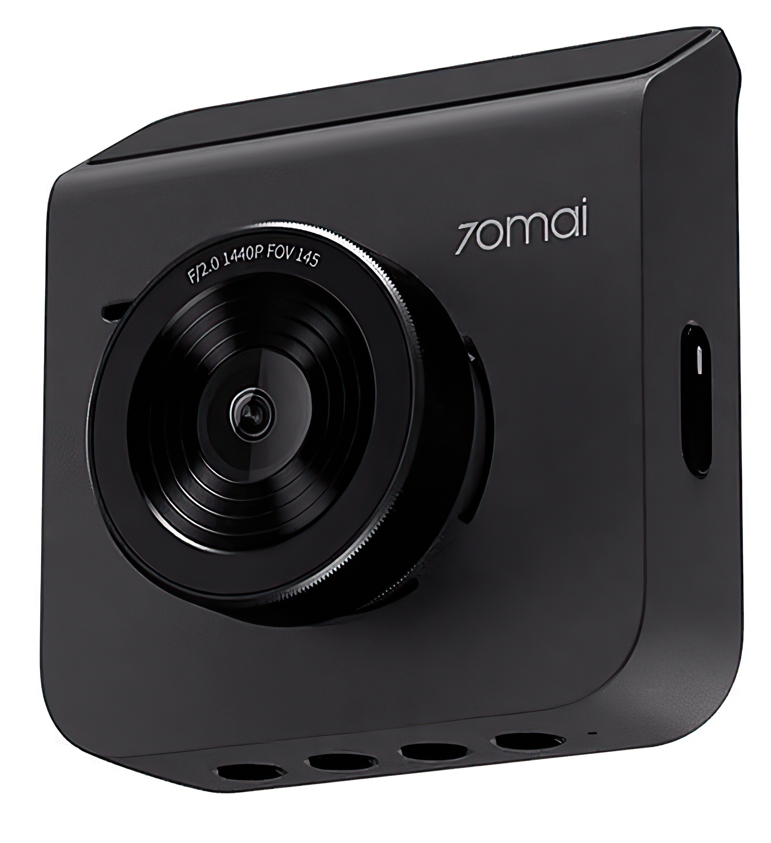 Купить Xiaomi 70mai Dash Cam A400-1 Gray (с камерой заднего вида RC09)