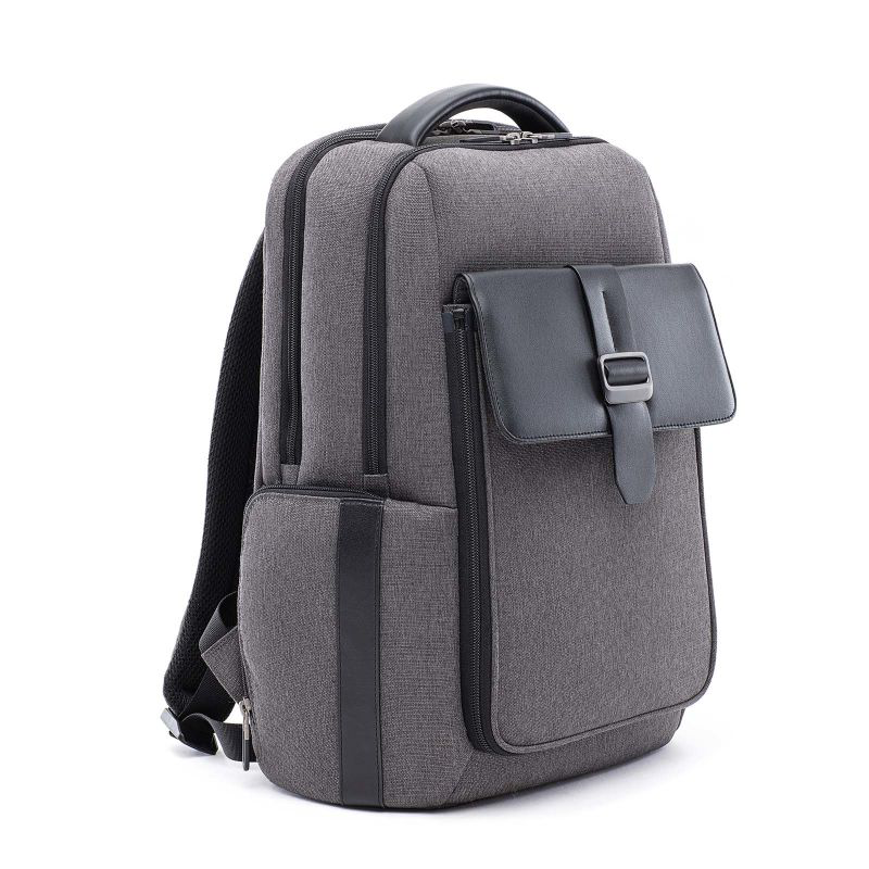 Купить Xiaomi Mi Fashion Commuter Shoulder Bag 2 in1 Gray