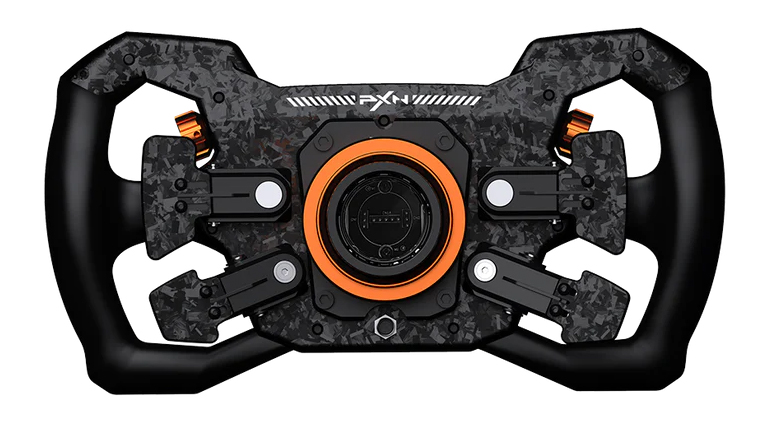 Купить Комплект PXN GT ONE Steering Wheel (W GTL) + PXN Vector X Racing Pedals PD LP